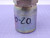 EATON FS9237-20 HYDRAULIC HOSE FITTING T113684