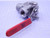 FLOWSERVE D4446TSE CAST IRON THREADED BALL VALVE T113693