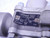 FLOWSERVE D4446TSE CAST IRON THREADED BALL VALVE T113693