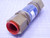 LAKE MONITORS VRB-CV-10 VISI-RATE FLOW METER T113697
