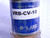 LAKE MONITORS VRB-CV-10 VISI-RATE FLOW METER T113697
