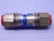 LAKE MONITORS VRB-CV-10 VISI-RATE FLOW METER T113697
