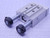 PHD SAH114X11/2-M-Z Pneumatic Slide Cylinder T113715 For Sale