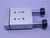 PHD SAH114X11/2-M-Z PNEUMATIC SLIDE CYLINDER T113715