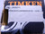 LOT OF 2 TIMKEN 2MM9105WI DUM SPINDLE & PRECISION MACHINE TOOL ANGULAR CONTACT BEARING T113724