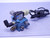 MAC 45A-SA1-DFBJ-1KJ SOLENOID VALVE W/ MANIFOLD T113737