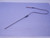 LOT OF 8 MIJ125A6ZGR12FO PROBES T113743