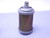 LOT OF 2 ALWITCO 00 PNEUMATIC MUFFLER T113744