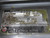 US MOTORS 10 HP AC MOTOR FR 215JMV T113758