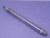 Lot of 2 Parker HD383347 A Pneumatic Cylinder T113955 For Sale