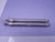 LOT OF 2 PARKER HD383347 A PNEUMATIC CYLINDER T113955