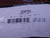 LOT OF 3 FEDERAL MOGUL 328PKG OIL SEALS T113966