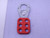 LOT OF 10 MASTER LOCK SAFETY LOCK-OUT HASPS T114013