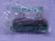 LOT OF 5 TSUBAKI RS20B ROLLER CHAIN LINK T114090