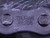 LOT OF 5 TSUBAKI RS20B ROLLER CHAIN LINK T114090