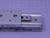 SMC MXS12-50AS PNEUMATIC SLIDE CYLINDER T114132