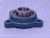 BALDOR DODGE LF-SC-100-NL MOD FLANGE MOUNT BALL BEARING UNIT T114098