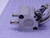 LOT OF 2 SMC CDQ2B20-15D PNEUMATIC CYLINDER T114155