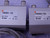 LOT OF 2 SMC CDQ2B20-15D PNEUMATIC CYLINDER T114155