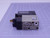 SMC ZX1101-K15LZ-E55CL VACUUM EJECTOR T114248