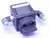REXROTH 0821300901 ROTARY KNOB PNEUMATIC MANUAL CONTROL VALVE T114349