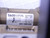 TACONOVA 223.1208.000 PNEUMATIC SET LOCK W NORGREN 0820148 T114353