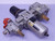SMC EAW3000-F03 Pneumatic Set Lock Regulator Assembly T114383 For Sale