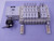 SMC SV2200-5FU SOLENOID VALVES W/ EX250 SI UNIT T114384