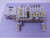 SMC SV2200-5FU SOLENOID VALVES W/ EX250 SI UNIT T114386