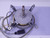 HANNING ELEKTRO-WERKE L9AW2D-546 FAN MOTOR T114408