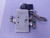 NUMATICS L23BA452B000061 AIR PILOT SINGLE SOLENOID VALVE T114554