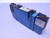 MAC 92B-FAB-000-DM-DDAP-1DM SOLENOID VALVE T114681