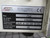 SEIT ELETTRONICA 2TSJD SOLID STATE SOLDERING MACHINE MOD JUNIOR