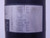 DYNAMICS RESEARCH 25-S031-B12-2500 ENCODER T114905