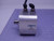 FESTO D-40-5-P PNEUMATIC CYLINDER T114827