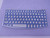 CADENT EA03520-A KEYBOARD T114739