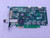 ITERO EB10526-A-A PCIE CARD W/ SFP / TRANSCEIVER MODULE T114610