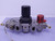 SMC EAR3000-F03 PNEUMATIC REGULATOR W/ 3 PORT LOCK OUT VALVE AND PRESSURE SWITCH T114627