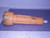 5110DSHANDTNP BORING BIT 6.125'' CONCAVE T114648