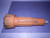 5110DSHANDTNP BORING BIT 6.125'' CONCAVE T114648