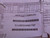 5110DSHANDTNP BORING BIT 6.125'' CONCAVE T114648