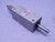 LOT OF 4 COMPACT ASFHD34X134 PNEUMATIC CYLINDERS T114808