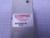 LOT OF 4 COMPACT ASFHD34X134 PNEUMATIC CYLINDERS T114808