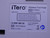 ITERO HD2.9 WIRELESS FOOT PEDAL T114742