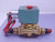 ASCO 8210G94 RED-HAT II BRASS SOLENOID VALVE T115165