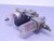 SMC AR20-N02G-Z PNEUMATIC FILTER REGULATOR W/ AF20-N02-Z FILTERS T115225