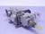 SMC AR20-N02G-Z PNEUMATIC FILTER REGULATOR W/ AF20-N02-Z FILTERS T115225