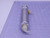 LOT OF 2 BIMBA 042-D PNEUMATIC CYLINDERS T115205