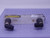 KING 75302115C-06 1/2 IN M PORT ACRYLIC BLOCK STYLE PANEL MOUNT FLOWMETER T115207