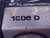 EFD 1000 D LIQUID / EPOXY ADHESIVE FLUID DISPENSER T115275